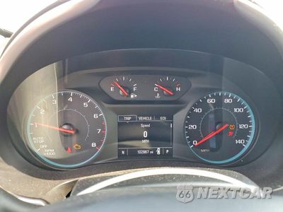 Zdjęcie 9 z 12 samochodu: 2020 CHEVROLET MALIBU LS VIN:1G1ZC5STXLF147911 - miniatura