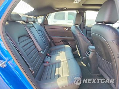 Zdjęcie 10 z 12 samochodu: 2023 KIA FORTE GT VIN:3KPF44AC2PE618761 - miniatura