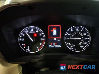 Zdjęcie 9 z 13 samochodu: 2025 SUBARU FORESTER PREMIUM VIN:JF2SLDBCXSH593712 - miniatura