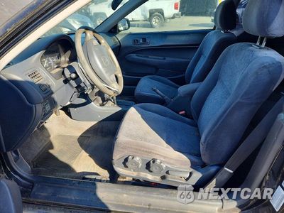 Zdjęcie 7 z 12 samochodu: 1999 HONDA CIVIC EX VIN:1HGEJ824XXL035480 - miniatura