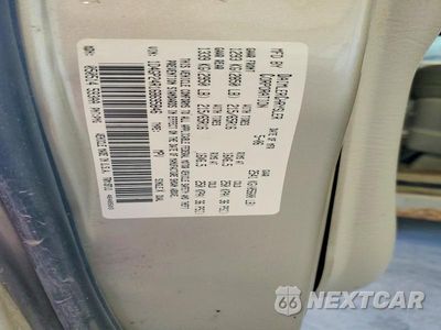 Zdjęcie 13 z 13 samochodu: 2006 DODGE GRAND CARAVAN SE VIN:1D4GP24R16B695846 - miniatura