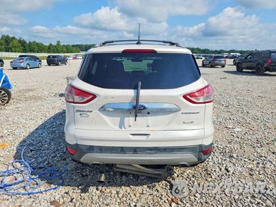 Zdjęcie 6 z 13 samochodu: 2014 FORD ESCAPE TITANIUM VIN:1FMCU9J99EUA65413 - miniatura