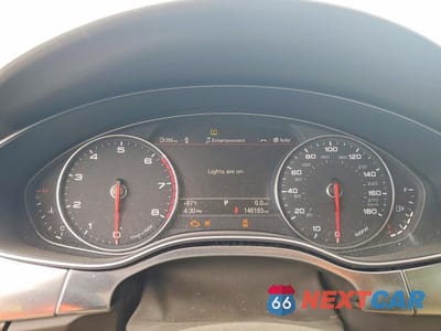 Zdjęcie 9 z 12 samochodu: 2012 AUDI A6 PREMIUM PLUS VIN:WAUDFAFCXCN169244 - miniatura