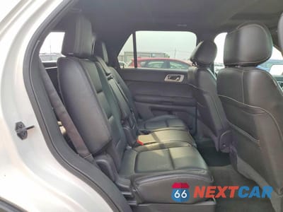 Zdjęcie 11 z 13 samochodu: 2015 FORD EXPLORER SPORT VIN:1FM5K8GT7FGC14994 - miniatura