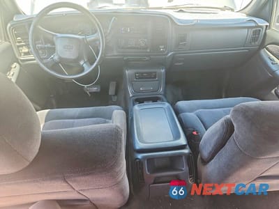 Zdjęcie 8 z 13 samochodu: 2000 CHEVROLET SILVERADO C1500 VIN:2GCEC19T3Y1353607 - miniatura