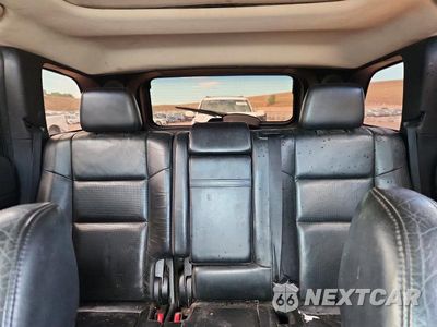 Zdjęcie 10 z 13 samochodu: 2013 JEEP GRAND CHEROKEE LIMITED VIN:1C4RJFBG0DC649349 - miniatura