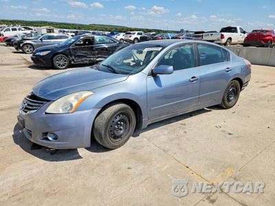 2010 NISSAN ALTIMA 2.5 1N4AL2AP0AN447845 - główne zdjęcie licytacji z USA - miniatura