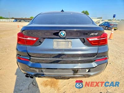 Zdjęcie 6 z 13 samochodu: 2015 BMW X4 XDRIVE28I VIN:5UXXW3C56F0M87301 - miniatura