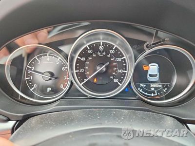 Zdjęcie 9 z 13 samochodu: 2024 MAZDA CX-5 PREFERRED VIN:JM3KFBCL2R0491832 - miniatura