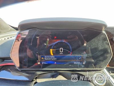 Zdjęcie 9 z 13 samochodu: 2024 CHEVROLET TRAX 2RS VIN:KL77LJE2XRC009190 - miniatura