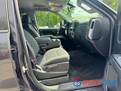 Zdjęcie 8 z 12 samochodu: 2016 CHEVROLET SILVERADO K1500 LT VIN:1GCVKREC1GZ248416 - miniatura