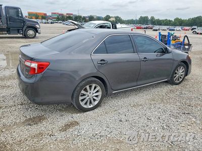 Trzecie zdjęcie samochodu z tyłu: 2012 TOYOTA CAMRY HYBRID XLE VIN:4T1BD1FKXCU059299 - miniatura