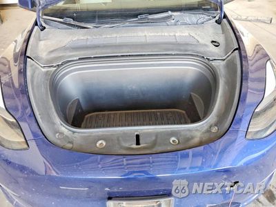 Zdjęcie 11 z 12 samochodu: 2025 TESLA MODEL Y VIN:7SAYGDED5SF253436 - miniatura