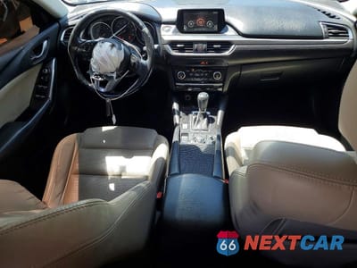 Zdjęcie 8 z 12 samochodu: 2016 MAZDA 6 TOURING VIN:JM1GJ1V5XG1461619 - miniatura