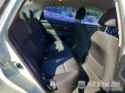 Zdjęcie 10 z 12 samochodu: 2018 NISSAN ALTIMA 2.5 S VIN:1N4AL3AP3JC281323 - miniatura