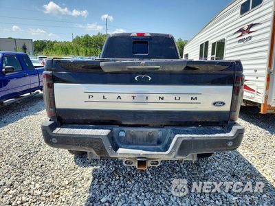 Zdjęcie 6 z 12 samochodu: 2017 FORD F350 SUPER DUTY VIN:1FT8W3BT9HEB89076 - miniatura