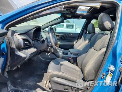 Zdjęcie 7 z 13 samochodu: 2025 SUBARU OUTBACK WILDERNESS VIN:4S4BTGUD9S3166892 - miniatura
