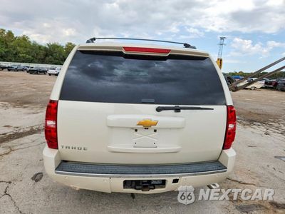 Zdjęcie 6 z 12 samochodu: 2013 CHEVROLET TAHOE K1500 LTZ VIN:1GNSKCE09DR351821 - miniatura