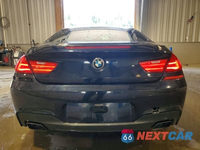 Zdjęcie 6 z 12 samochodu: 2014 BMW 650 XI VIN:WBAYM1C51ED325189 - miniatura