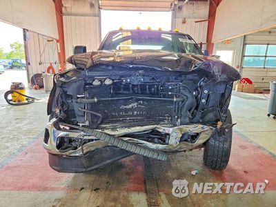 Piąte zdjęcie samochodu w środku: 2016 FORD F350 SUPER DUTY VIN:1FT8W3BT9GEB03442 - miniatura