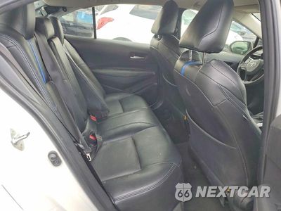 Zdjęcie 10 z 12 samochodu: 2020 TOYOTA COROLLA LE VIN:JTDEPRAEXLJ026183 - miniatura