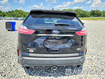 Zdjęcie 6 z 13 samochodu: 2020 FORD EDGE SEL VIN:2FMPK4J93LBB03103 - miniatura