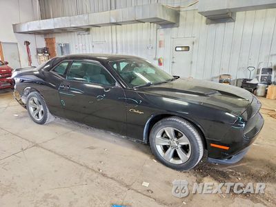 Czwarte zdjęcie samochodu z boku: 2015 DODGE CHALLENGER SXT VIN:2C3CDZAG8FH798242 - miniatura