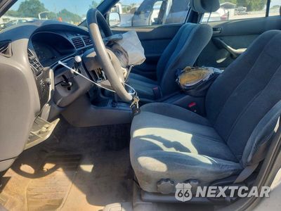 Zdjęcie 7 z 12 samochodu: 1992 TOYOTA CAMRY LE VIN:4T1SK12E9NU160326 - miniatura