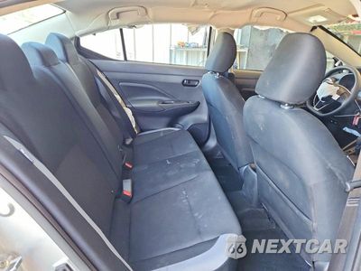 Zdjęcie 10 z 12 samochodu: 2025 NISSAN VERSA S VIN:3N1CN8DV0SL855650 - miniatura