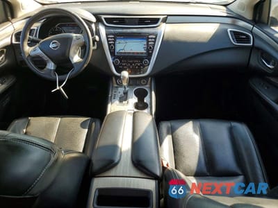 Zdjęcie 8 z 12 samochodu: 2016 NISSAN MURANO SL VIN:5N1AZ2MG6GN158381 - miniatura