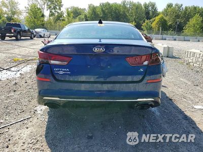 Zdjęcie 6 z 13 samochodu: 2019 KIA OPTIMA S VIN:5XXGT4L39KG354281 - miniatura
