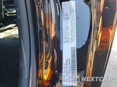 Zdjęcie 13 z 13 samochodu: 2026 DODGE CHARGER RT VIN:2C3CDAPP5TR249242 - miniatura