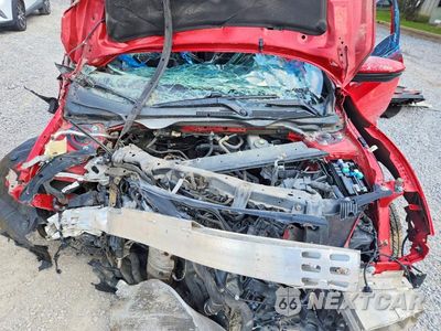 Zdjęcie 11 z 13 samochodu: 2018 HONDA CIVIC SPORT TOURING VIN:SHHFK7H95JU238704 - miniatura