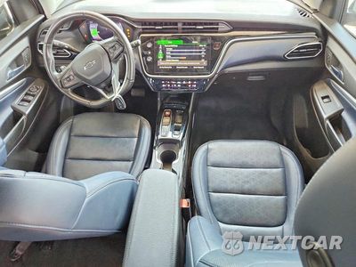 Zdjęcie 8 z 13 samochodu: 2022 CHEVROLET BOLT EUV PREMIER VIN:1G1FZ6S07N4108933 - miniatura