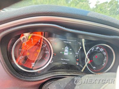 Zdjęcie 9 z 12 samochodu: 2022 DODGE CHALLENGER GT VIN:2C3CDZJG5NH171299 - miniatura