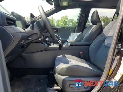 Zdjęcie 7 z 13 samochodu: 2026 TOYOTA RAV4 XSE VIN:JTM6CRAV2TD310048 - miniatura