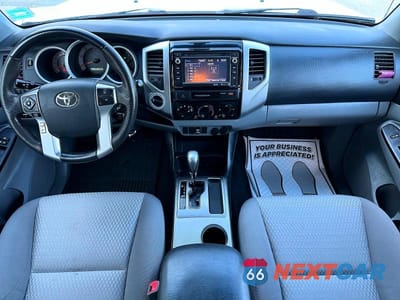 Zdjęcie 9 z 11 samochodu: 2015 TOYOTA TACOMA DOUBLE CAB LONG BED VIN:3TMMU4FN3FM079413 - miniatura