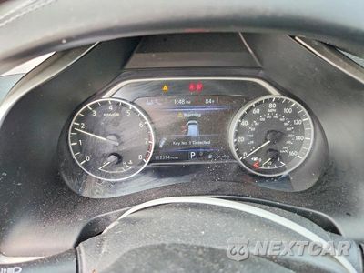 Zdjęcie 9 z 12 samochodu: 2021 NISSAN MURANO SV VIN:5N1AZ2BS9MC132243 - miniatura