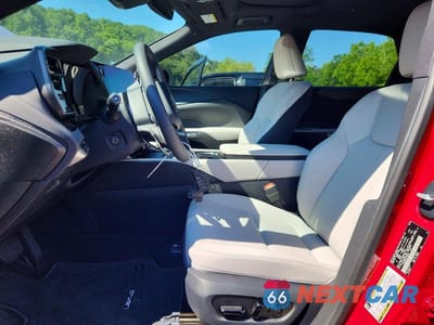 Zdjęcie 7 z 13 samochodu: 2026 LEXUS RX 350 PREMIUM VIN:2T2BAMBA6TC076086 - miniatura