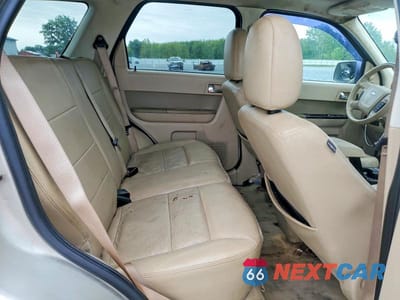Zdjęcie 11 z 13 samochodu: 2011 FORD ESCAPE LIMITED VIN:1FMCU9EG8BKC47328 - miniatura