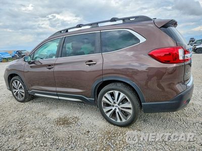 Drugie zdjęcie samochodu z przodu: 2021 SUBARU ASCENT LIMITED VIN:4S4WMAMD5M3454164 - miniatura