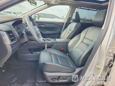 Zdjęcie 7 z 13 samochodu: 2022 NISSAN ROGUE SV VIN:JN8BT3BA6NW042737 - miniatura