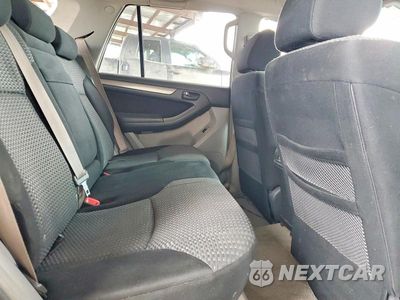 Zdjęcie 10 z 13 samochodu: 2007 TOYOTA 4RUNNER SPORT EDITION VIN:JTEBU14R478093916 - miniatura