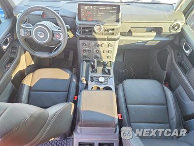 Zdjęcie 8 z 13 samochodu: 2024 INEOS AUTOMOTIVE LIMITED GRENADIER VIN:SC6GM1CAXRF019633 - miniatura