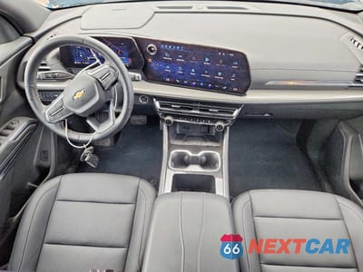 Zdjęcie 8 z 14 samochodu: 2026 CHEVROLET TRAVERSE LT VIN:1GNEVGKSXTJ230732 - miniatura