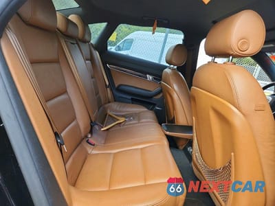 Zdjęcie 10 z 12 samochodu: 2006 AUDI A6 3.2 QUATTRO VIN:WAUDG74F36N028520 - miniatura
