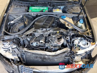 Zdjęcie 11 z 12 samochodu: 2008 AUDI A4 S-LINE 2.0T AVANT QUATTRO VIN:WAUSF98E88A013481 - miniatura
