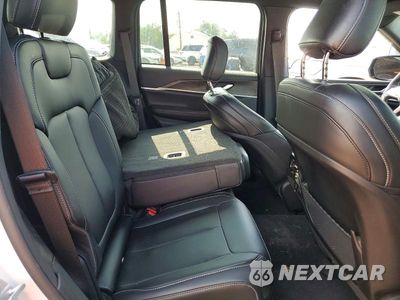 Zdjęcie 11 z 13 samochodu: 2025 JEEP GRAND CHEROKEE LIMITED VIN:1C4RJHBG6S8803560 - miniatura