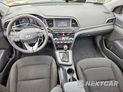 Zdjęcie 8 z 13 samochodu: 2020 HYUNDAI ELANTRA SE VIN:5NPD74LF8LH621112 - miniatura