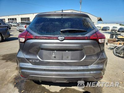 Zdjęcie 6 z 12 samochodu: 2023 NISSAN KICKS S VIN:3N1CP5BV5PL572633 - miniatura